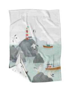 Veille Sur Toi Ma P’tite Couverte Régulier Milo Le Goéland 13 Veille Sur Toi Ma P’tite Couverte Régulier Milo Le Goéland -Fillettes Et Fiston veille sur toi ma ptite couverte regulier milo le 3