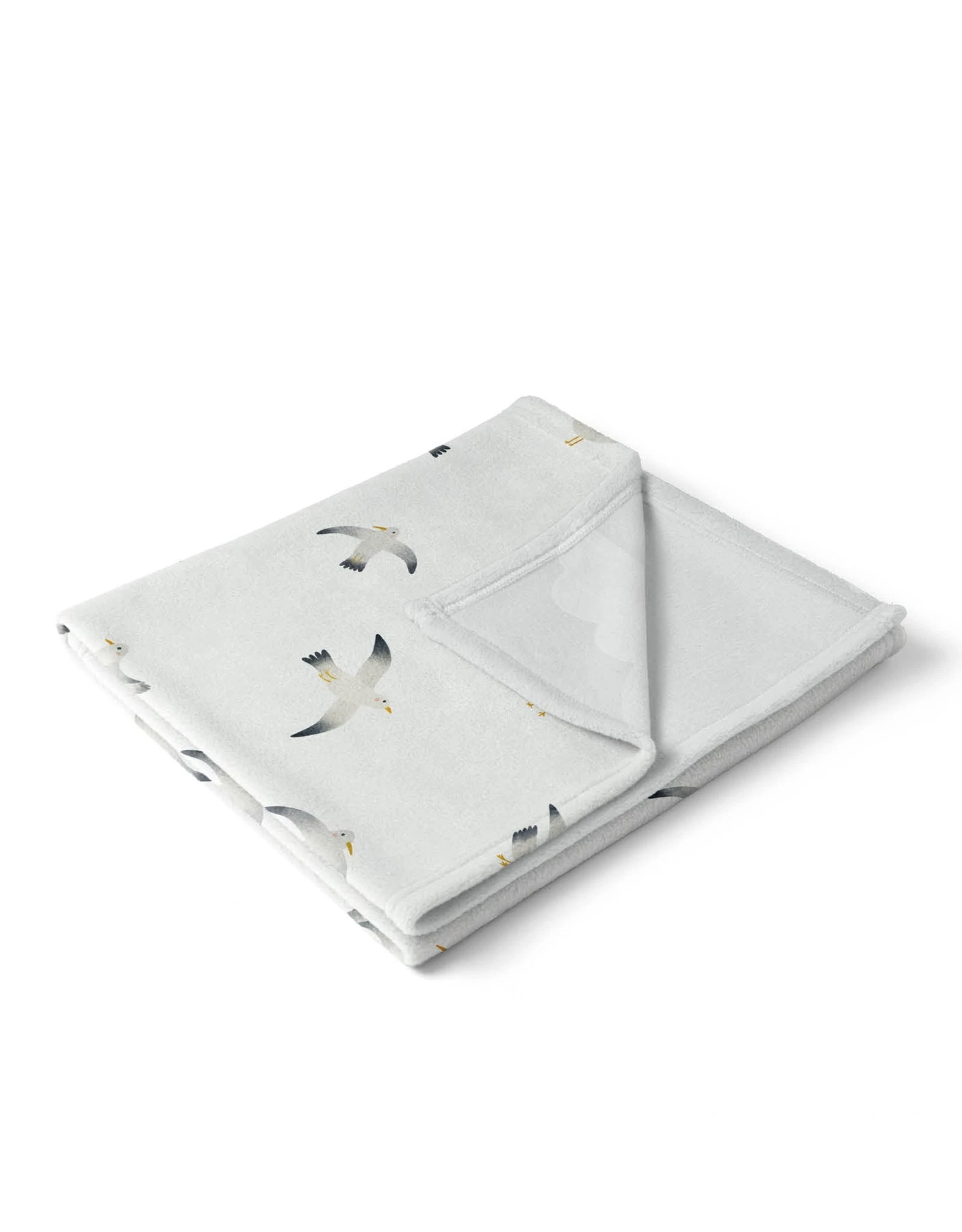 Veille Sur Toi Ma P’tite Couverte Régulier Milo Le Goéland 7 Veille Sur Toi Ma P’tite Couverte Régulier Milo Le Goéland – Image 5