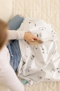 Veille Sur Toi Ma P’tite Couverte Régulier Milo Le Goéland 15 Veille Sur Toi Ma P’tite Couverte Régulier Milo Le Goéland -Fillettes Et Fiston veille sur toi ma ptite couverte regulier milo le 5