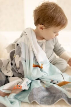 Veille Sur Toi Ma P’tite Couverte Régulier Milo Le Goéland 16 Veille Sur Toi Ma P’tite Couverte Régulier Milo Le Goéland -Fillettes Et Fiston veille sur toi ma ptite couverte regulier milo le 6