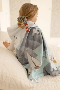 Veille Sur Toi Ma P’tite Couverte Régulier Milo Le Goéland 17 Veille Sur Toi Ma P’tite Couverte Régulier Milo Le Goéland -Fillettes Et Fiston veille sur toi ma ptite couverte regulier milo le 7