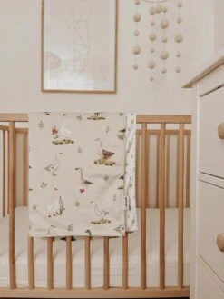 Veille Sur Toi Ma Très P’tite Couverte Mini Les Placoteuses De L’étang