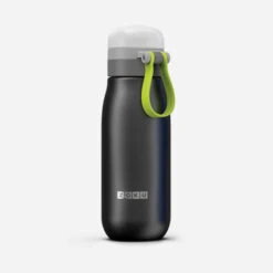 Zoku Bouteille D’eau Noir -Fillettes Et Fiston zoku bouteille deau noir 2