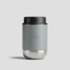 Zoku Thermos En Acier Inoxydable 16 Oz -Fillettes Et Fiston zoku thermos en acier inoxydable 16 oz
